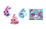 Small plush Rainbocorns Bunnycorn Surprise Series 2, Zuru-8