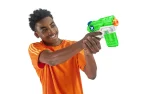 Stealth Soaker water gun, X-Shot-8