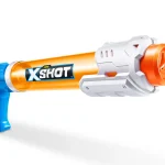 Water gun small tube, X-SHOT