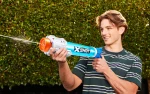 Water gun small tube, X-SHOT-6