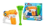 X-SHOT water gun and Bunch O Balloons water balloons-8