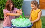 X-SHOT water gun and Bunch O Balloons water balloons-7