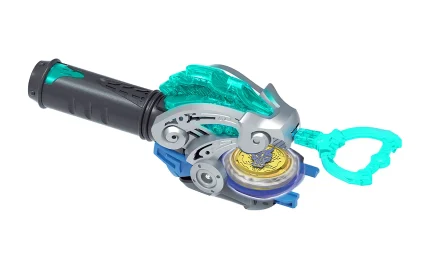 Infinity Nado - Starter - Fury Wave Dragon