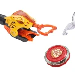 Infinity Nado - Starter - Fury Wave Dragon