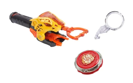 Infinity Nado - Starter - Fury Wave Dragon