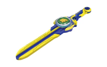 Infinity Nado – Standard series – Lighting Leopard