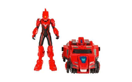 Lucio Pack, Set, Dinoster