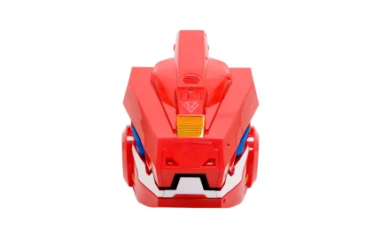 Raptor Helmet- Lucio, Dinoster-1