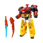 Great Raptor Throne, Dinoster