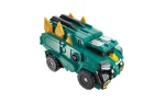 Big Stego Blast Wing, Dinoster-3