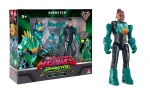 Oz Figure with Equipment, 20 cm, Dinoster-5