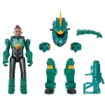 Oz Figure with Equipment, 20 cm, Dinoster