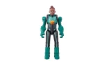 Oz Figure with Equipment, 20 cm, Dinoster-1