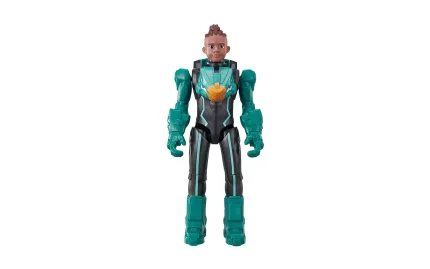 Oz Figure with Equipment, 20 cm, Dinoster-1