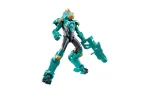Oz Figure with Equipment, 20 cm, Dinoster-2