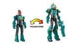 Oz Figure with Equipment, 20 cm, Dinoster-3