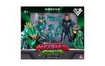 Oz Figure with Equipment, 20 cm, Dinoster-4