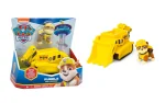 Paw Patrol vehicle with figure, set-1
