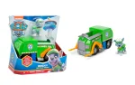 Paw Patrol vehicle with figure, set-6