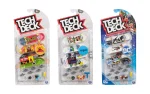 Rollers, 4 pieces, Tech Deck-8