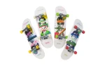 Rollers, 4 pieces, Tech Deck-3