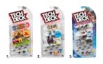 Rollers, 4 pieces, Tech Deck-7