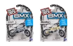 Finger BMX bike, Tech Deck-4
