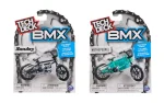 Finger BMX bike, Tech Deck-5