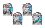 Finger BMX bike, Tech Deck-6