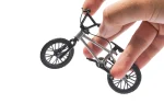 Finger BMX bike, Tech Deck-7