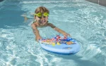 Paw Patrol swimming board, 43 cm-2