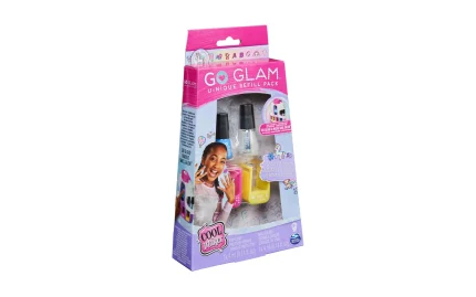 Refill for nail salon design, Cool Maker Go Glam U-nique-1