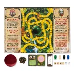 The game Jumanji