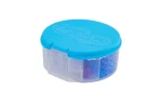 Soft water beads Orbeez Activity Orb, set-6
