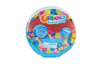 Soft water beads Orbeez Activity Orb, set-8