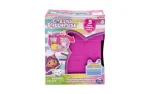 Mini set of cat house, Gabby's Dollhouse, Spinmaster-3