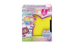 Mini set of cat house, Gabby's Dollhouse, Spinmaster-4