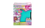 Mini set of cat house, Gabby's Dollhouse, Spinmaster-5