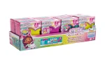 Mini set of cat house, Gabby's Dollhouse, Spinmaster-6