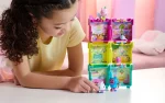 Mini set of cat house, Gabby's Dollhouse, Spinmaster-8