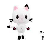 Plush figurine, Gabby's dollhouse, Spin Master