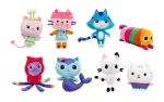 Plush figurine, Gabby's dollhouse, Spin Master-9