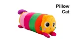 Plush figurine, Gabby's dollhouse, Spin Master-4