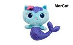Plush figurine, Gabby's dollhouse, Spin Master-6