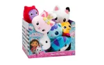 Plush figurine, Gabby's dollhouse, Spin Master-8