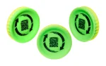 Aerobie Pro Lite Flying Disc, Spin Master-1