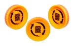 Aerobie Pro Lite Flying Disc, Spin Master-3