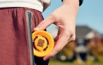 Aerobie Pro Lite Flying Disc, Spin Master-6