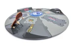 Shredline 360 Skate Park, Tech Deck