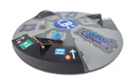 Shredline 360 Skate Park, Tech Deck-2